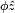 scriptstyle{phihat z}
