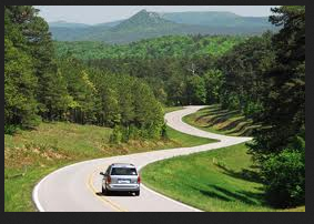 arkansas highways 2 math curves