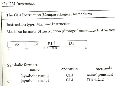 cli - president clinton or climate