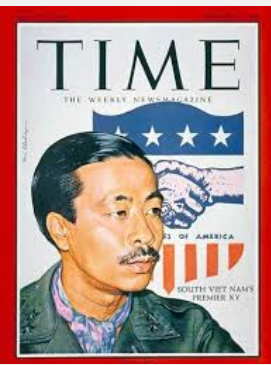genral ky vietnam math equations