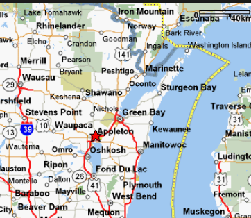 green bay 9999