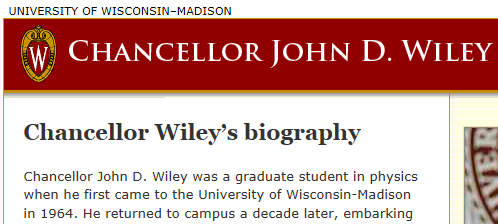 john wiley 1